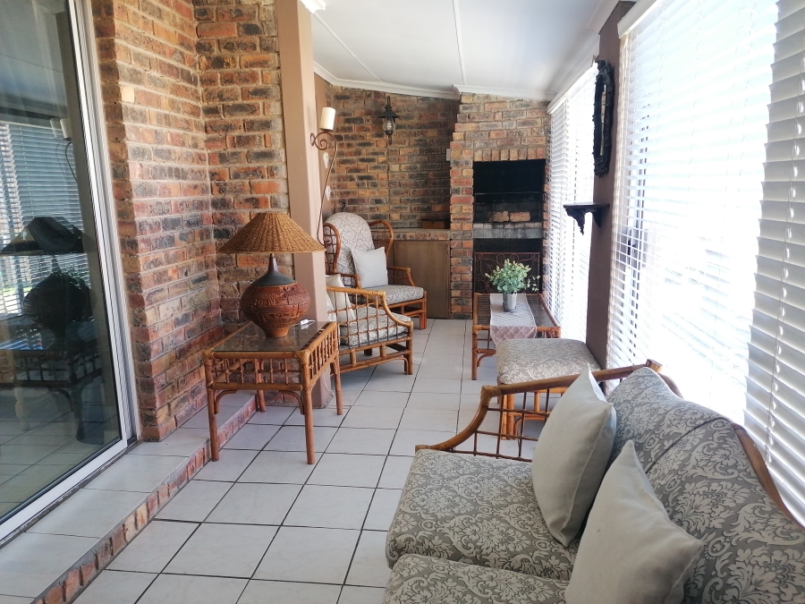 3 Bedroom Property for Sale in C Place Eastern Cape